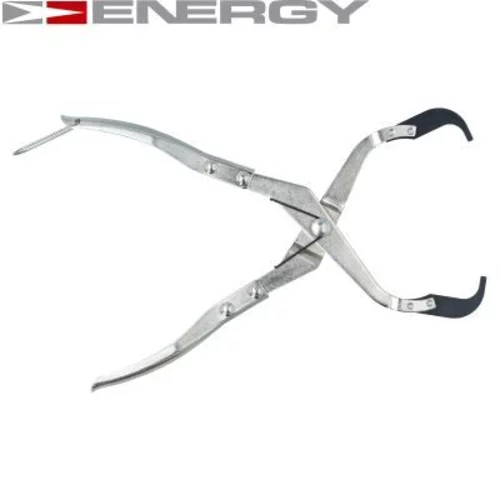 Strihacie kliešte NE01147 /ENERGY/ - obr. 1