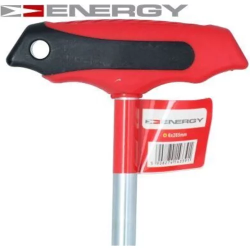 Skrutkovac NE01271 /ENERGY/ - obr. 1