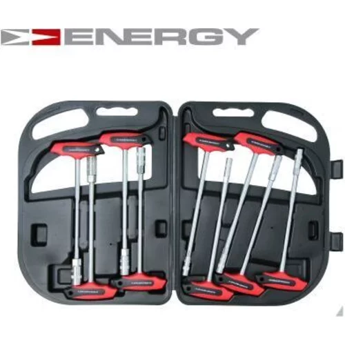 Kľúč NE01285 /ENERGY/ - obr. 1
