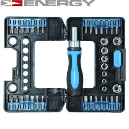 Nástrčkový nádstavec NE01335 /ENERGY/ - obr. 1