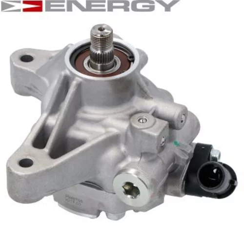 Hydraulické čerpadlo pre riadenie PW6705 /ENERGY/ - obr. 1