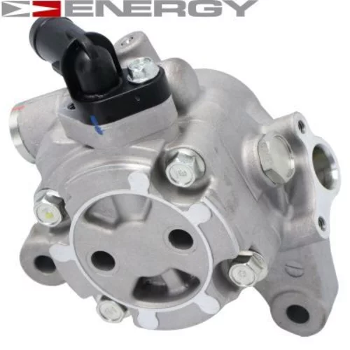 Hydraulické čerpadlo pre riadenie PW6705 /ENERGY/ - obr. 2