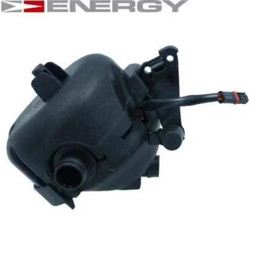 Odlučovač oleja v odvetraní kľukovej skrine SE00028 /ENERGY/ - obr. 1