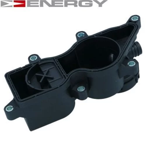 Odlučovač oleja v odvetraní kľukovej skrine SE00042 /ENERGY/ - obr. 1