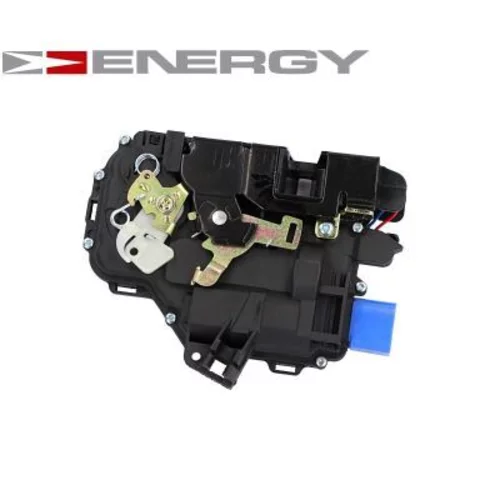 Zámok dverí ZDP0015P /ENERGY/ - obr. 1
