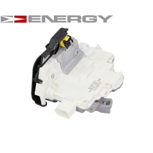 Zámok dverí ZDP0025P /ENERGY/ - obr. 2