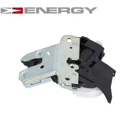 Zámok zadných výklopných dverí ZKB0001 /ENERGY/ - obr. 1