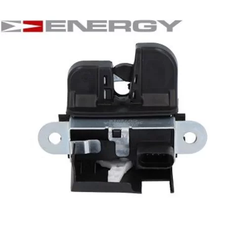 Zámok zadných výklopných dverí ZKB0003 /ENERGY/ - obr. 1
