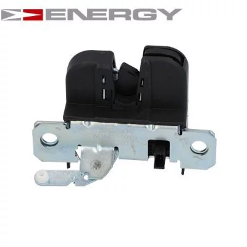 Zámok zadných výklopných dverí ENERGY ZKB0006