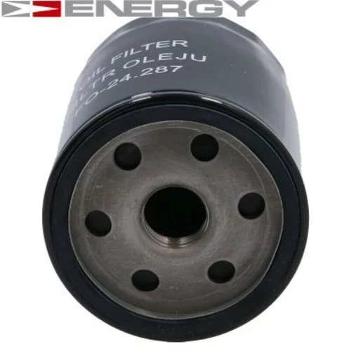 Olejový filter 08958101 /ENERGY/ - obr. 1