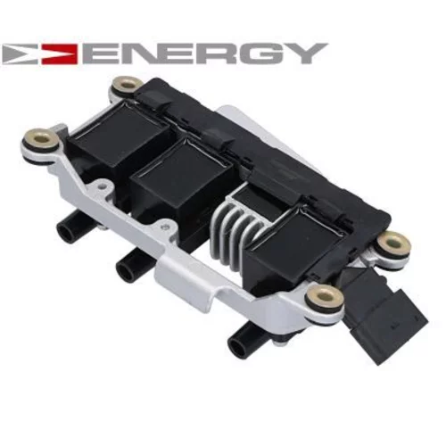 Zapaľovacia cievka CZ0046 /ENERGY/ - obr. 1