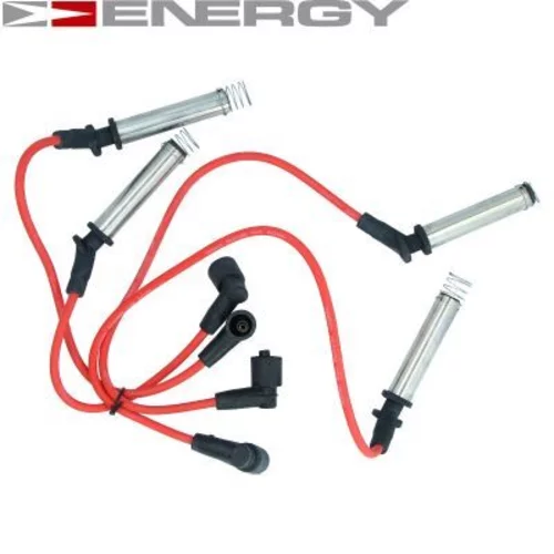 Sada zapaľovacích káblov ENERGY EPZ0012