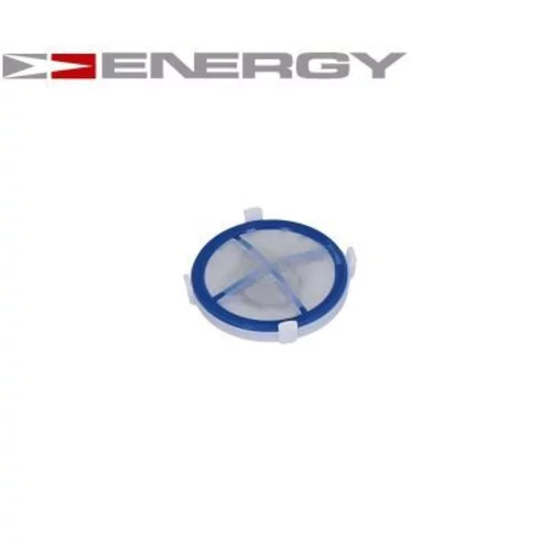 Filter paliva - podávacia jednotka GS00013 /ENERGY/ - obr. 1