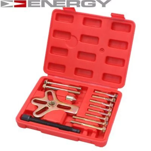 Zachytávač NE00010 /ENERGY/