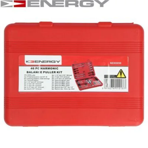 Sda naradia NE00050 /ENERGY/ - obr. 2