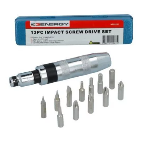 Račňový mechanizmus ENERGY NE00091