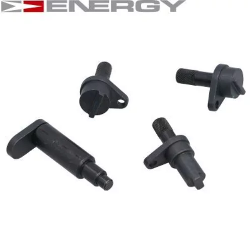 Sada naradia na nastavenie, casovanie ENERGY NE00178
