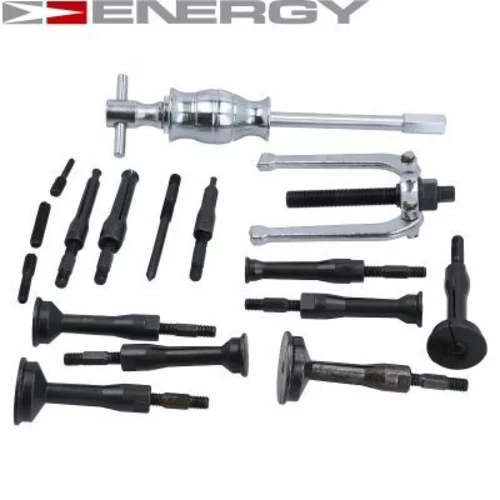 Sada sťahovákov NE00187 /ENERGY/ - obr. 1