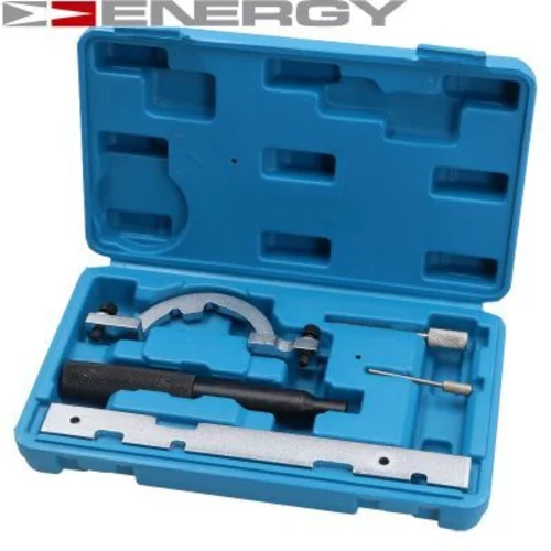 Sada naradia na nastavenie, casovanie NE00249 /ENERGY/ - obr. 1