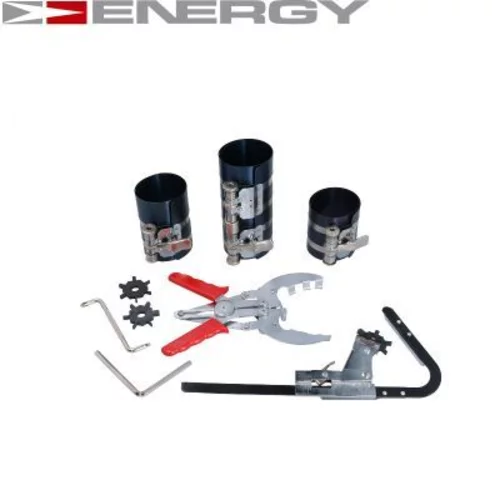Sda naradia NE00303 /ENERGY/ - obr. 2