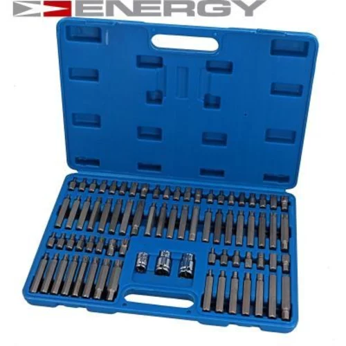 Sda naradia NE00339 /ENERGY/