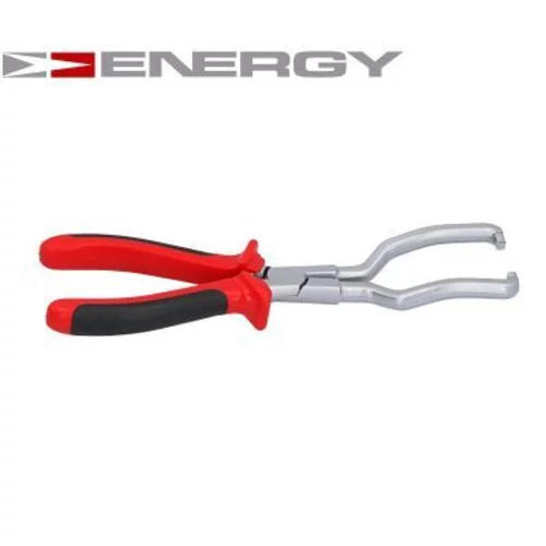 Kliešte, rýchlospojka (palivové vedenie) ENERGY NE00400
