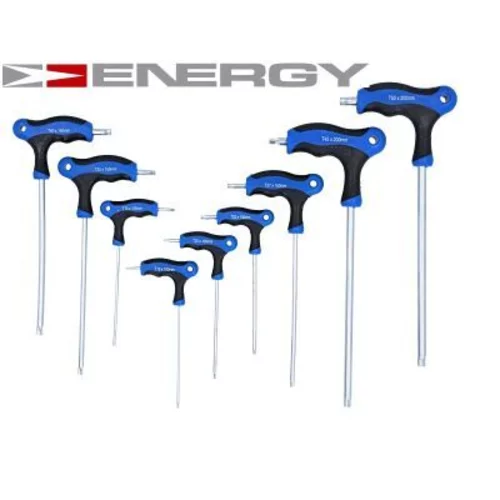 Sda naradia NE00420 /ENERGY/