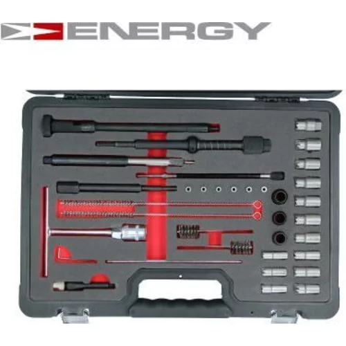 Sda naradia NE00485 /ENERGY/ - obr. 1