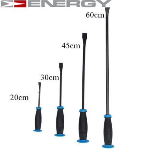 Sada montážnych pák NE00513 /ENERGY/