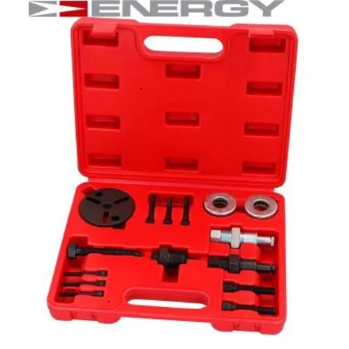 Sťahovák, remenica ENERGY NE00546