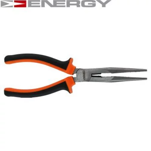 Úzke ploché kliešte NE00608 /ENERGY/ - obr. 1