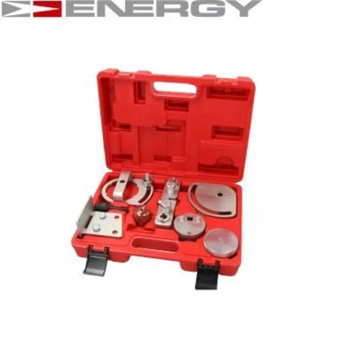 Súprava montážnych nástrojov, vačkový hriadeľ ENERGY NE00621