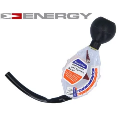 Tester nemrznúcej kvapaliny ENERGY NE00623