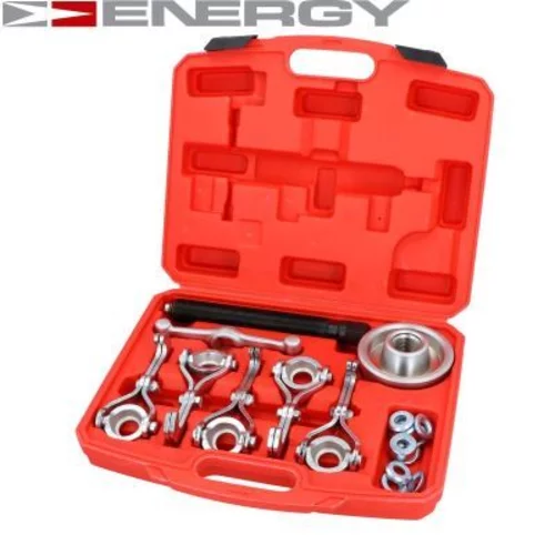 Zachytávač NE00640 /ENERGY/