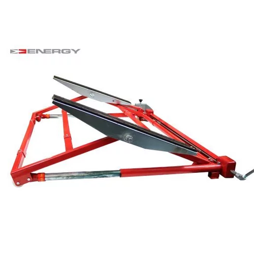 Zdvihák NE00655 1.5T na ručný pohon alebo vŕtačku /ENERGY/ - obr. 3