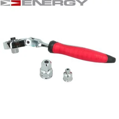 Račňový mechanizmus NE00660 /ENERGY/ - obr. 4