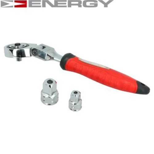 Račňový mechanizmus NE00660 /ENERGY/ - obr. 5