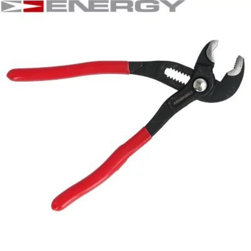 Trubka-/kliešte na vodnú pumpu NE00681 /ENERGY/ - obr. 1