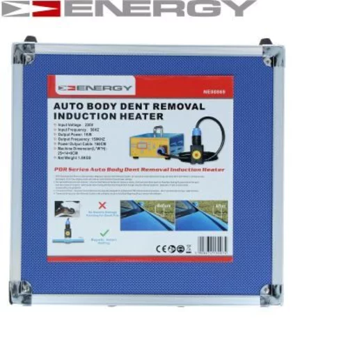 Sda naradia NE00869 /ENERGY/ - obr. 2