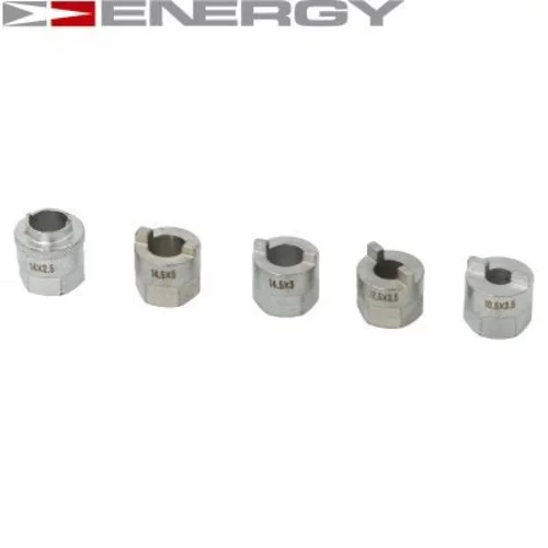Kľúč NE00977 /ENERGY/