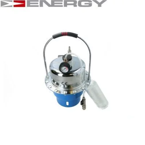 Sťahovák nastavovača brzdových tiahiel NE00988 /ENERGY/ - obr. 3