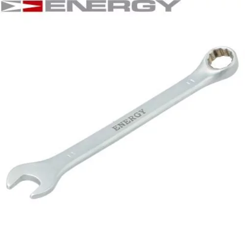 Očko-/vidlicový kľúč NE01000S-11 /ENERGY/