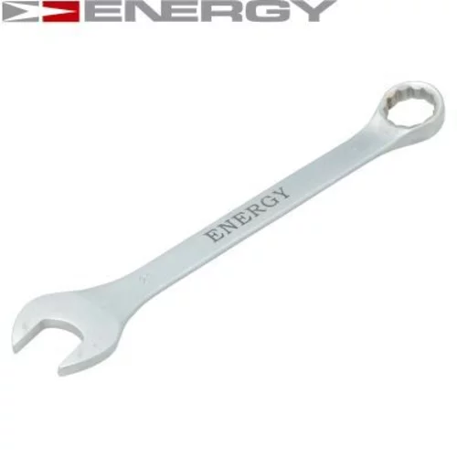 Očko-/vidlicový kľúč ENERGY NE01000S-29