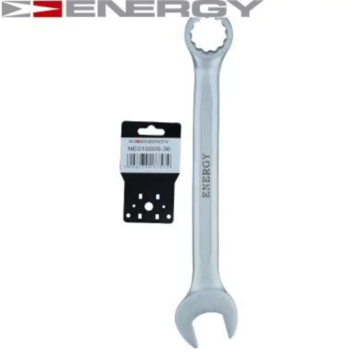 Kľúč NE01000S-36 /ENERGY/ - obr. 1