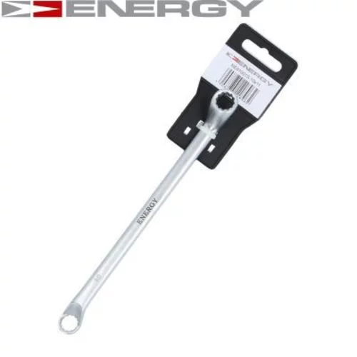 Kľúč NE01001S-10X11 /ENERGY/ - obr. 1
