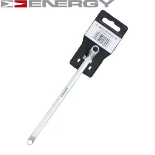 Kľúč NE01001S-6X7 /ENERGY/ - obr. 1