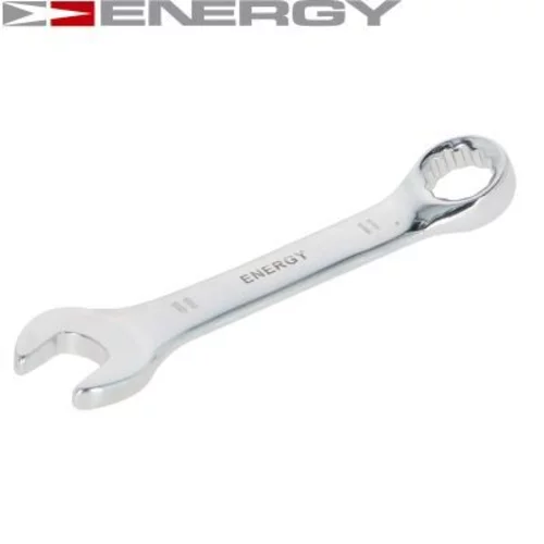 Očko-/vidlicový kľúč ENERGY NE01002S-11