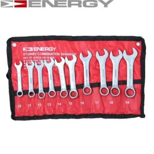 Kľúč NE01002SK10 /ENERGY/ - obr. 1