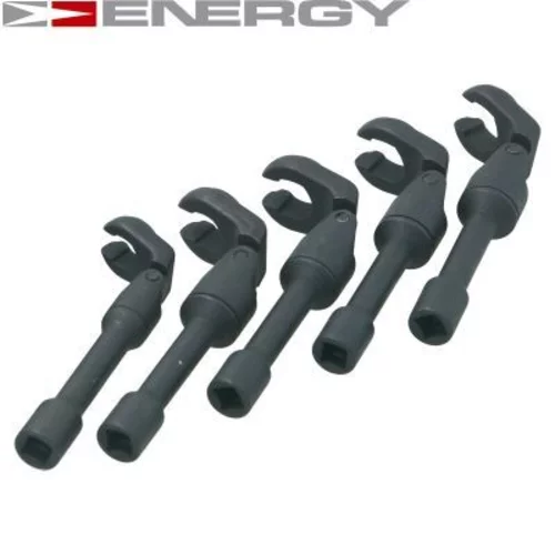 Kľúč NE01072 /ENERGY/ - obr. 1