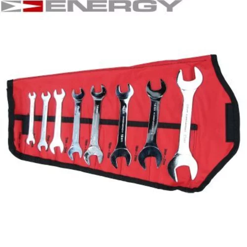 Kľúč NE01089 /ENERGY/ - obr. 1